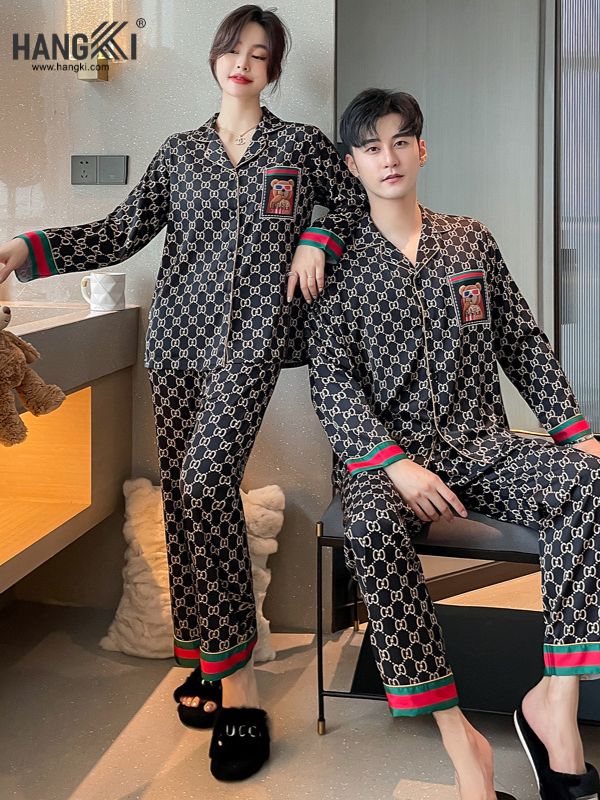 Đồ Ngủ Pijama Đôi